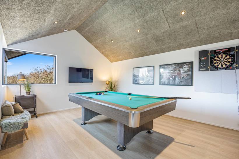 Foto von Ferienhaus CX95 in Søndervig - Westjütland