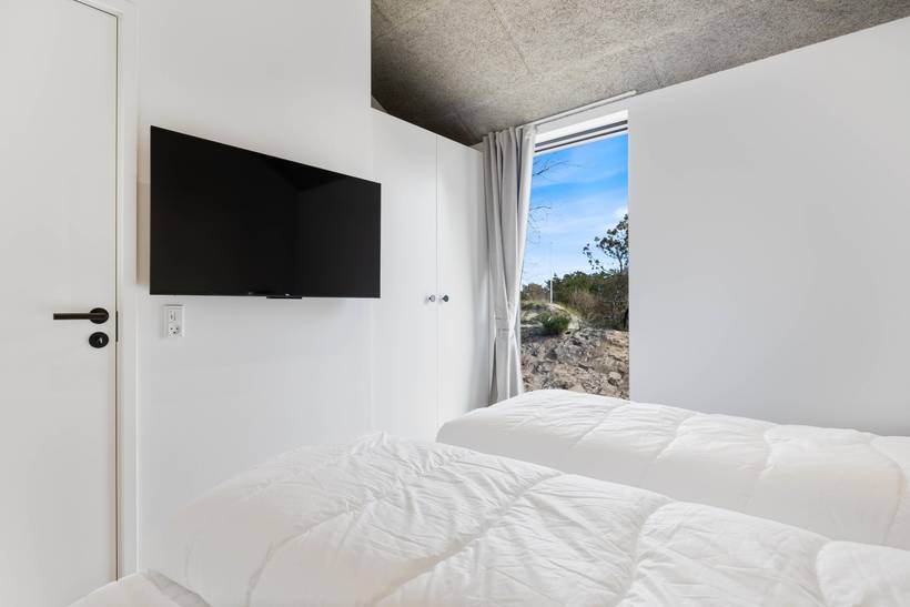 Foto von Ferienhaus CX95 in Søndervig - Westjütland