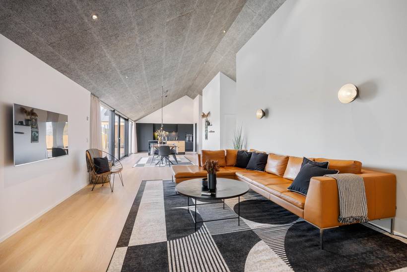 Foto von Ferienhaus CX95 in Søndervig - Westjütland