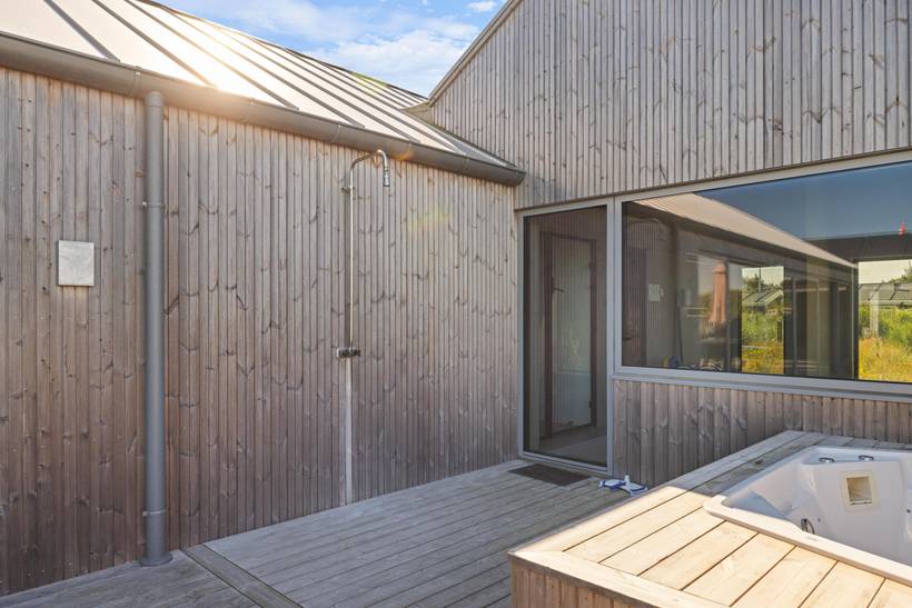 Foto von Ferienhaus CX95 in Søndervig - Westjütland