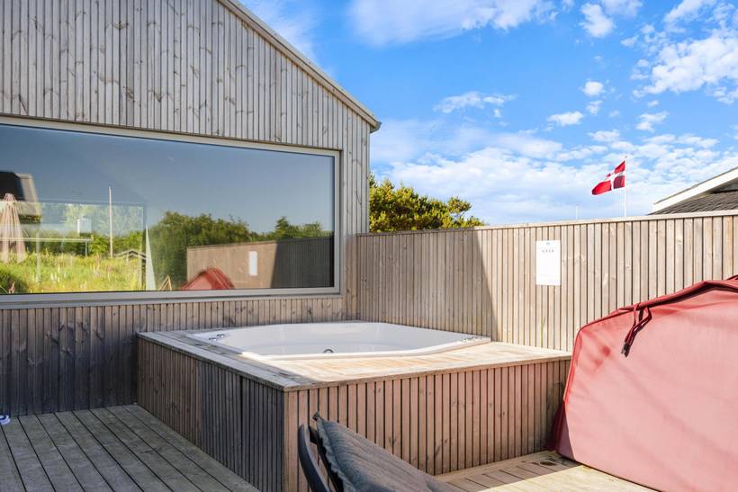 Foto von Ferienhaus CX95 in Søndervig - Westjütland