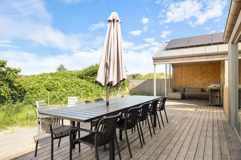 Foto von Ferienhaus CX95 in Søndervig - Westjütland