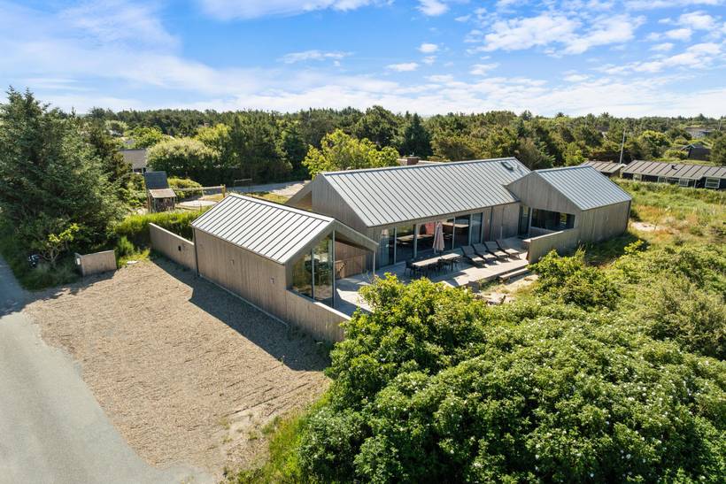 Foto von Ferienhaus CX95 in Søndervig - Westjütland