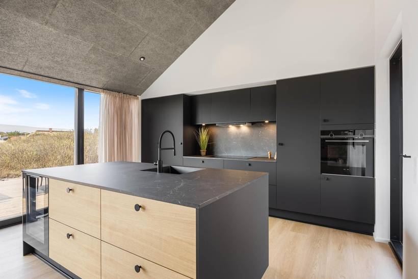 Foto von Ferienhaus CX95 in Søndervig - Westjütland