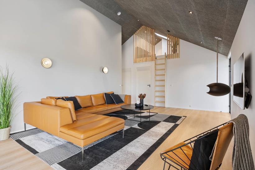 Foto von Ferienhaus CX95 in Søndervig - Westjütland