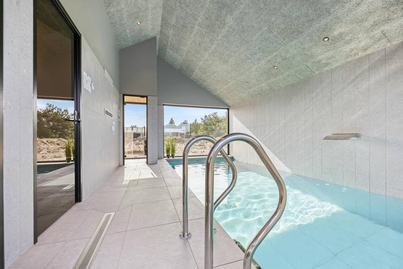Foto von Ferienhaus CX95 in Søndervig - Westjütland