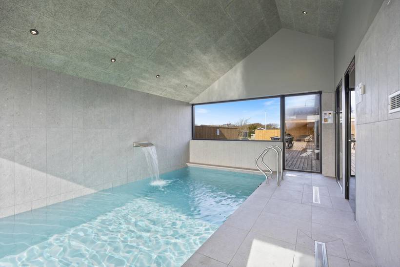 Foto von Ferienhaus CX95 in Søndervig - Westjütland