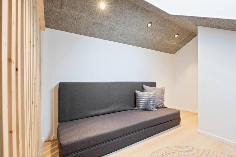 Foto von Ferienhaus CX95 in Søndervig - Westjütland