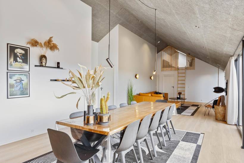 Foto von Ferienhaus CX95 in Søndervig - Westjütland