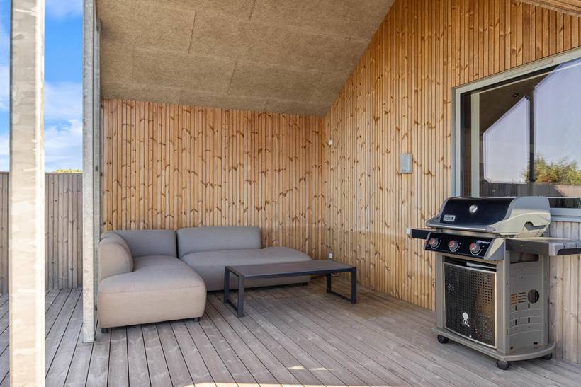 Foto von Ferienhaus CX95 in Søndervig - Westjütland