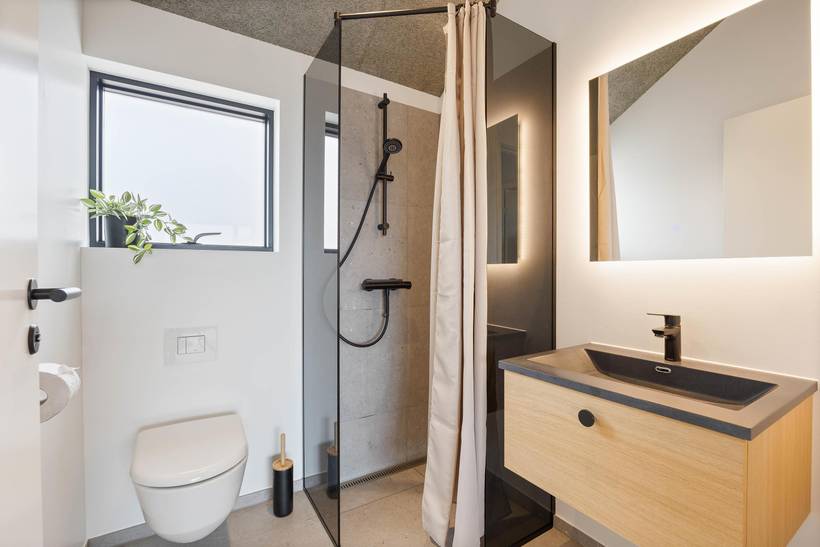 Foto von Ferienhaus CX95 in Søndervig - Westjütland