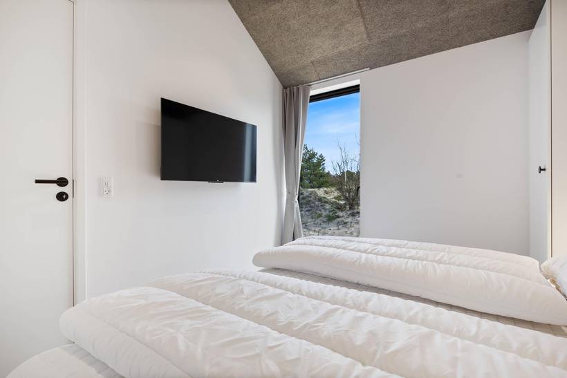 Foto von Ferienhaus CX95 in Søndervig - Westjütland