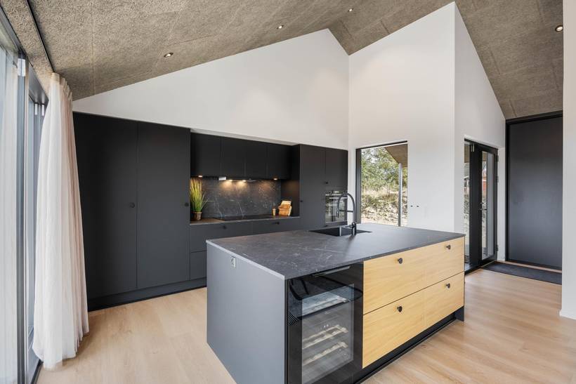 Foto von Ferienhaus CX95 in Søndervig - Westjütland