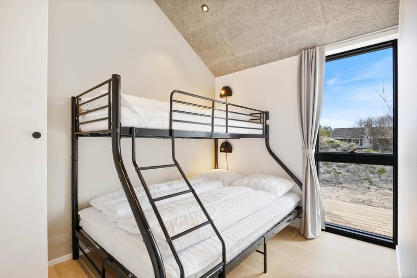 Foto von Ferienhaus CX95 in Søndervig - Westjütland