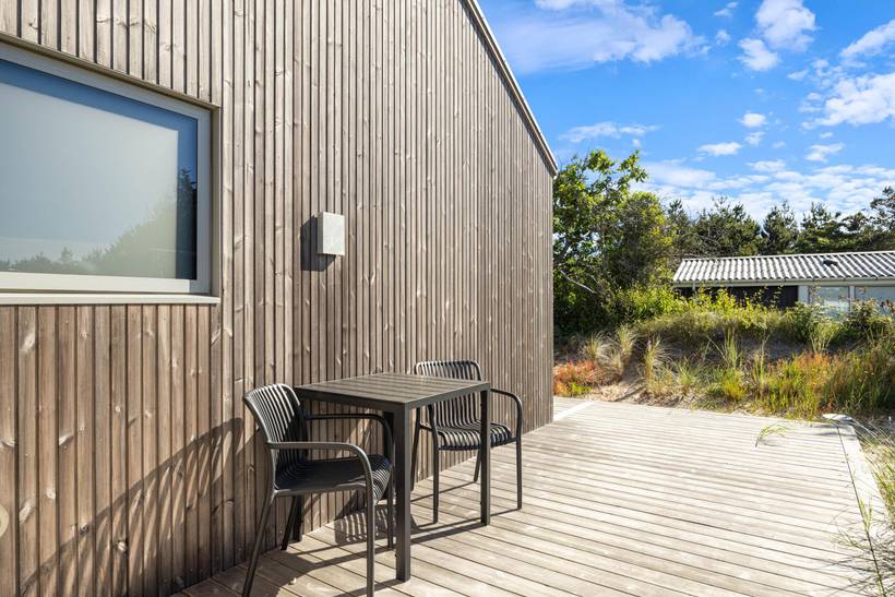 Foto von Ferienhaus CX95 in Søndervig - Westjütland