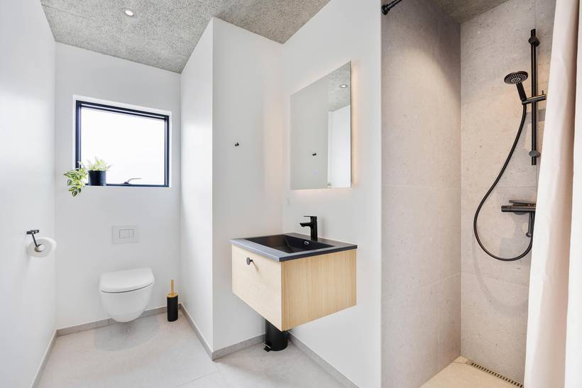 Foto von Ferienhaus CX95 in Søndervig - Westjütland