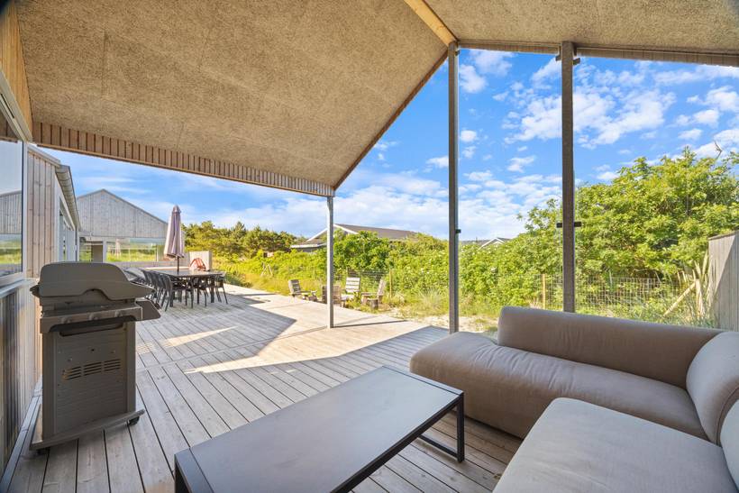 Foto von Ferienhaus CX95 in Søndervig - Westjütland