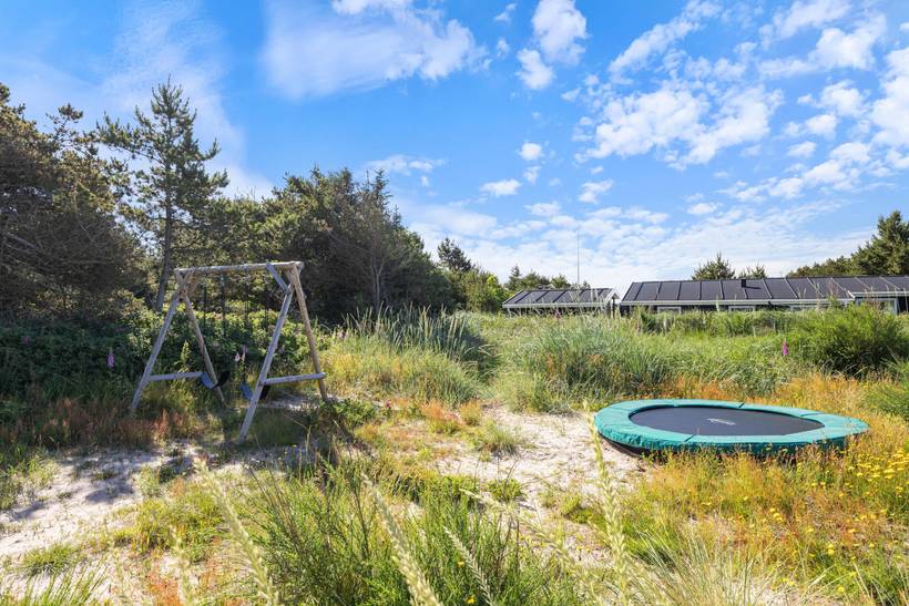 Foto von Ferienhaus CX95 in Søndervig - Westjütland