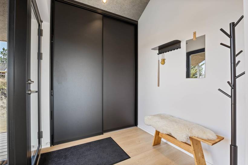 Foto von Ferienhaus CX95 in Søndervig - Westjütland
