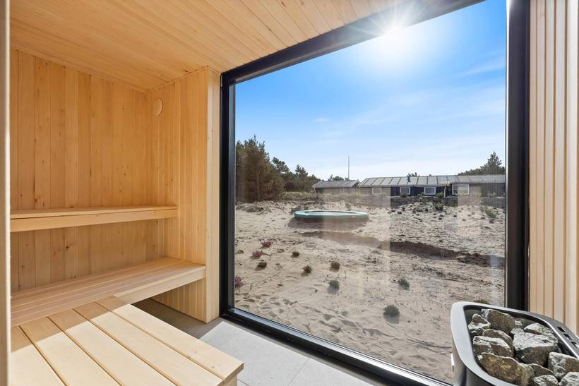 Foto von Ferienhaus CX95 in Søndervig - Westjütland