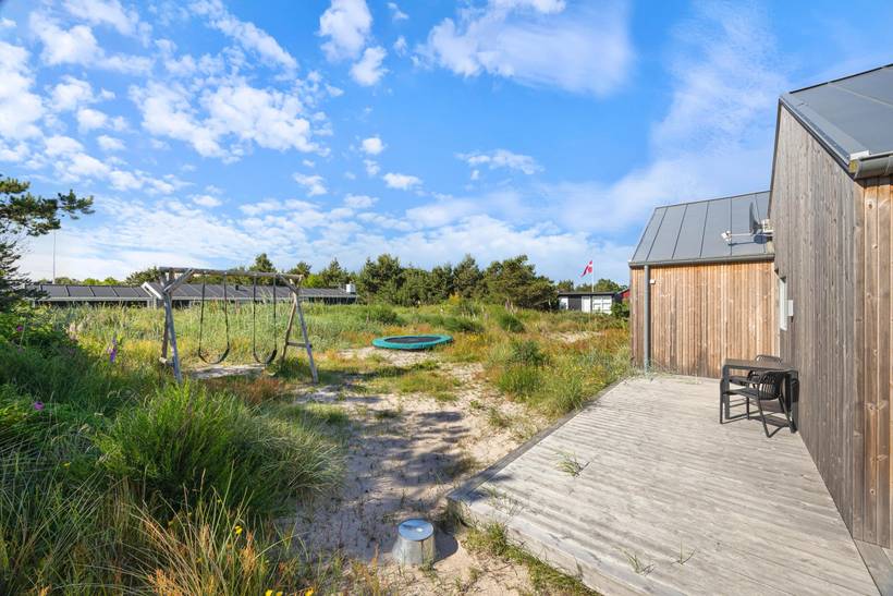 Foto von Ferienhaus CX95 in Søndervig - Westjütland