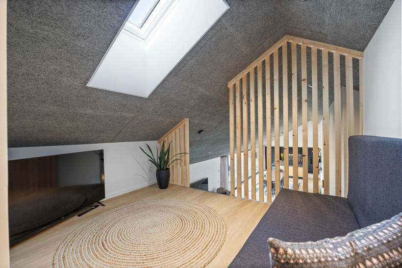 Foto von Ferienhaus CX95 in Søndervig - Westjütland