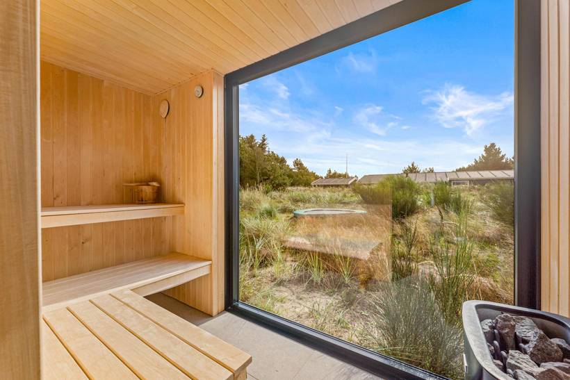 Foto von Ferienhaus CX95 in Søndervig - Westjütland