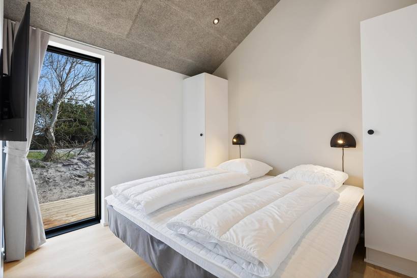 Foto von Ferienhaus CX95 in Søndervig - Westjütland