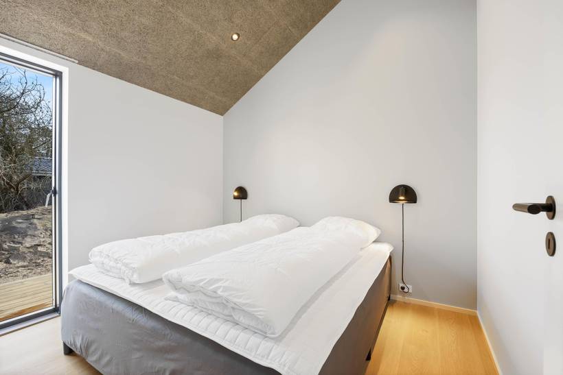 Foto von Ferienhaus CX95 in Søndervig - Westjütland