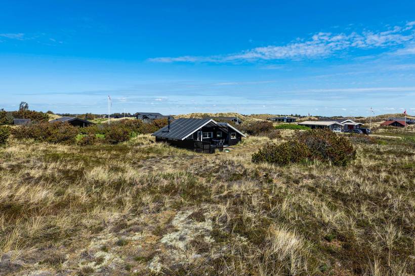 Foto von Ferienhaus CX99 in Søndervig - Westjütland