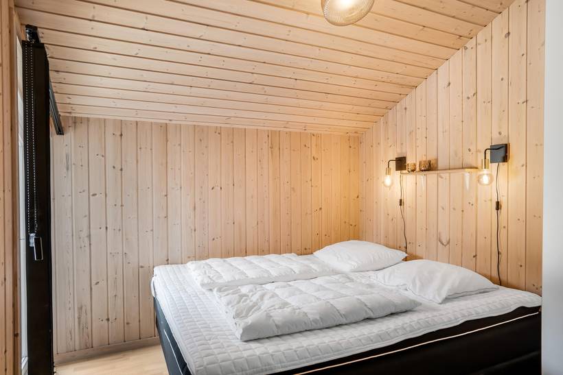 Foto von Ferienhaus CY03 in Klitmøller - Thy/Limfjord