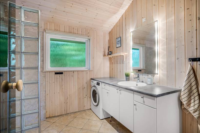 Foto von Ferienhaus CY03 in Klitmøller - Thy/Limfjord