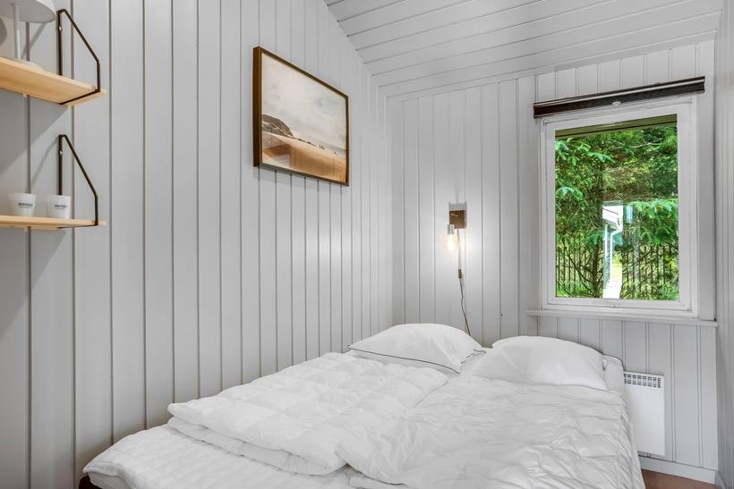 Foto von Ferienhaus CY03 in Klitmøller - Thy/Limfjord