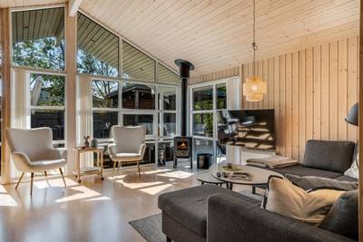 Vorschaubild von Ferienhaus CY03 in Klitmøller - Thy/Limfjord