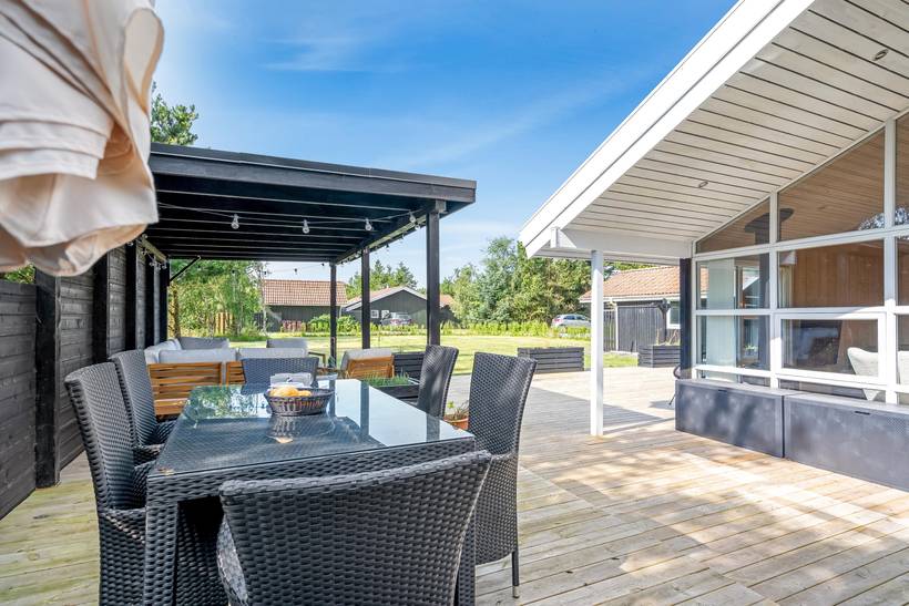 Foto von Ferienhaus CY03 in Klitmøller - Thy/Limfjord