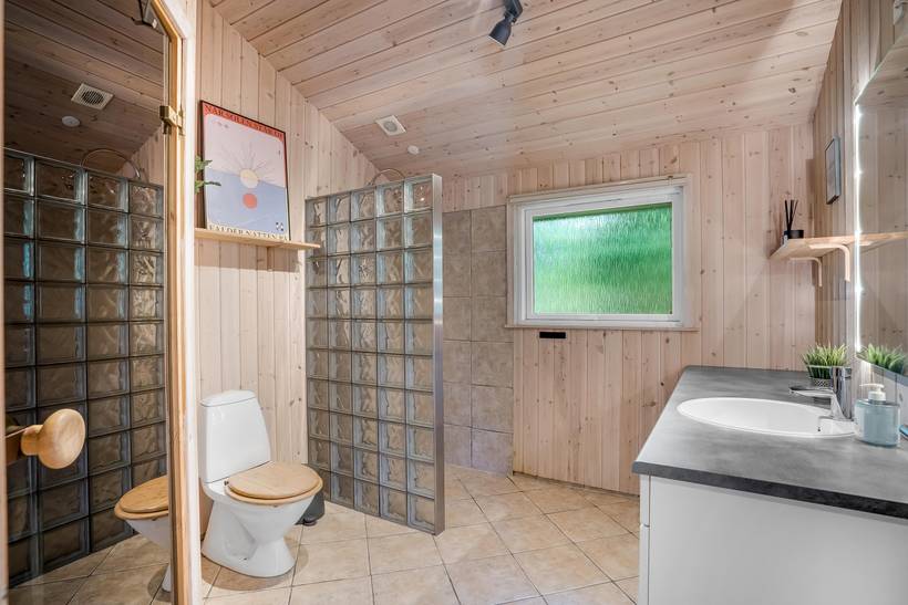 Foto von Ferienhaus CY03 in Klitmøller - Thy/Limfjord