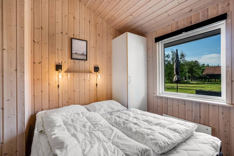 Foto von Ferienhaus CY03 in Klitmøller - Thy/Limfjord