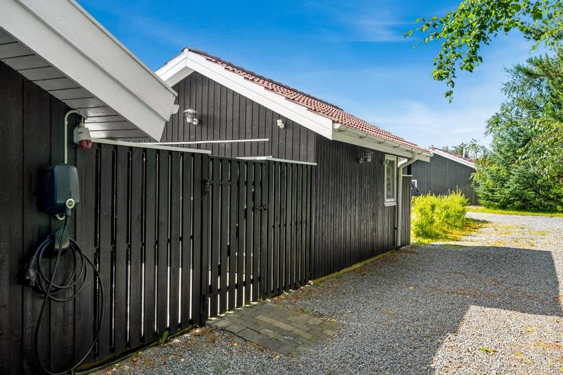 Foto von Ferienhaus CY03 in Klitmøller - Thy/Limfjord