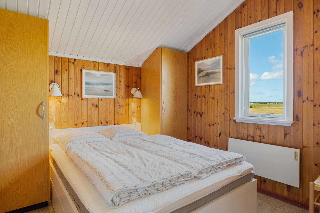 Foto von Ferienhaus CY08 in Blåvand - Westjütland