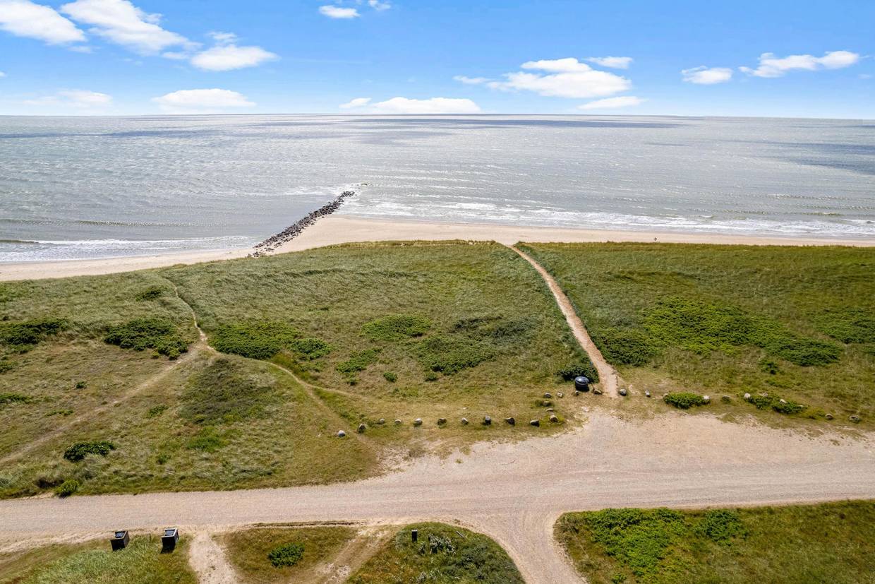 Foto von Ferienhaus CY08 in Blåvand - Westjütland