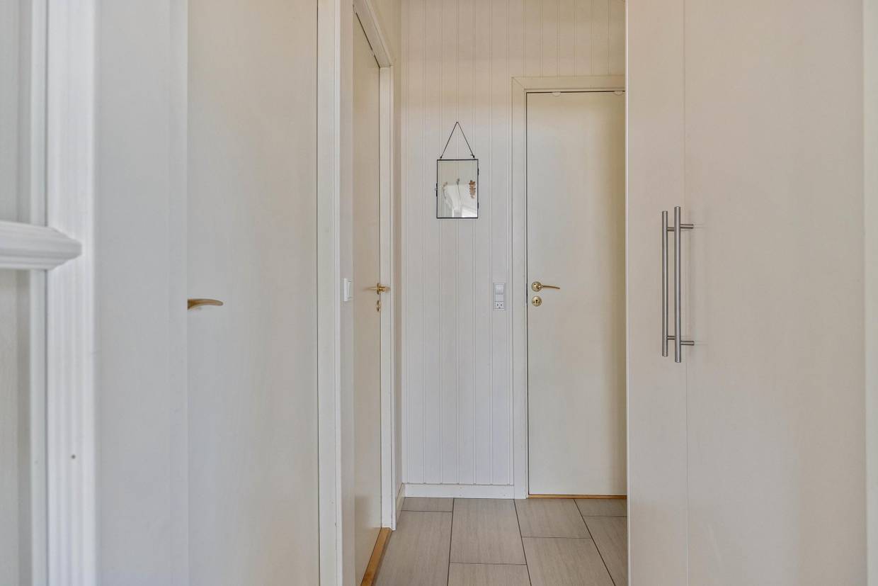 Foto von Ferienhaus CY08 in Blåvand - Westjütland