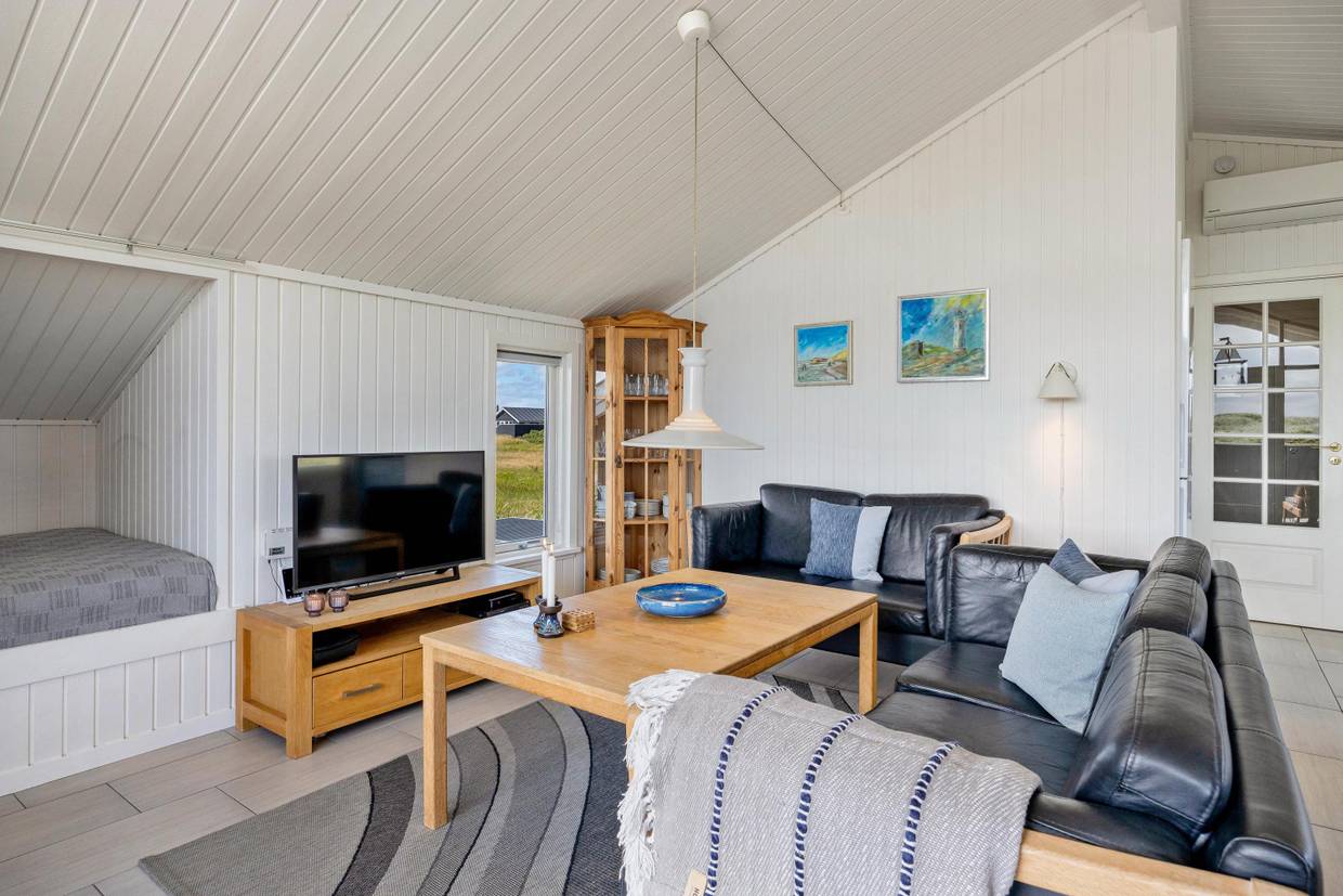 Foto von Ferienhaus CY08 in Blåvand - Westjütland