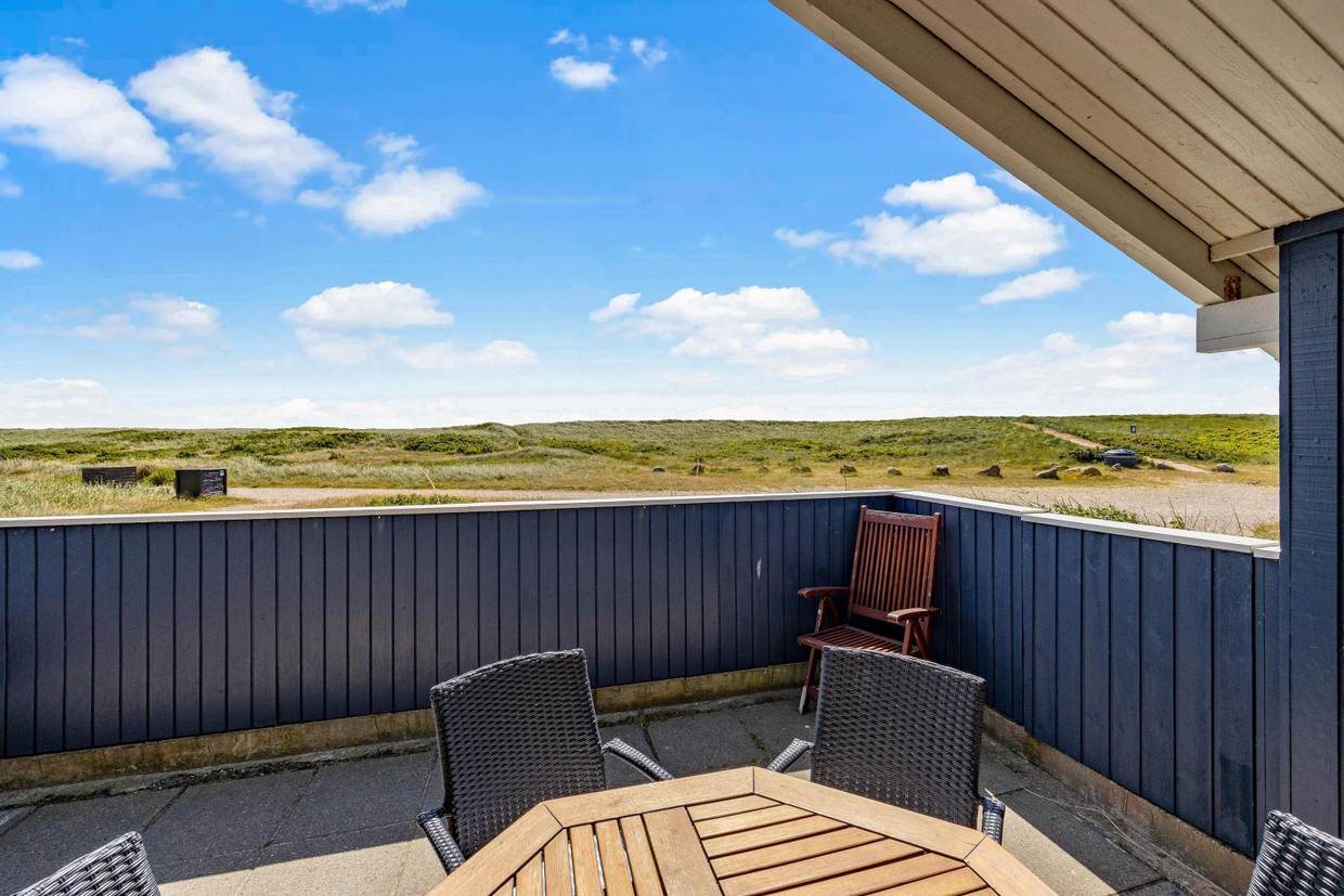 Foto von Ferienhaus CY08 in Blåvand - Westjütland