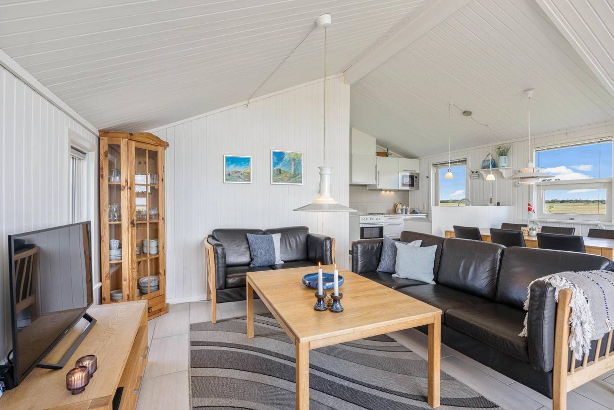 Foto von Ferienhaus CY08 in Blåvand - Westjütland