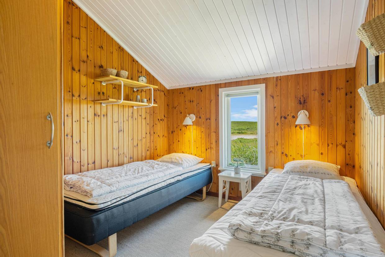 Foto von Ferienhaus CY08 in Blåvand - Westjütland