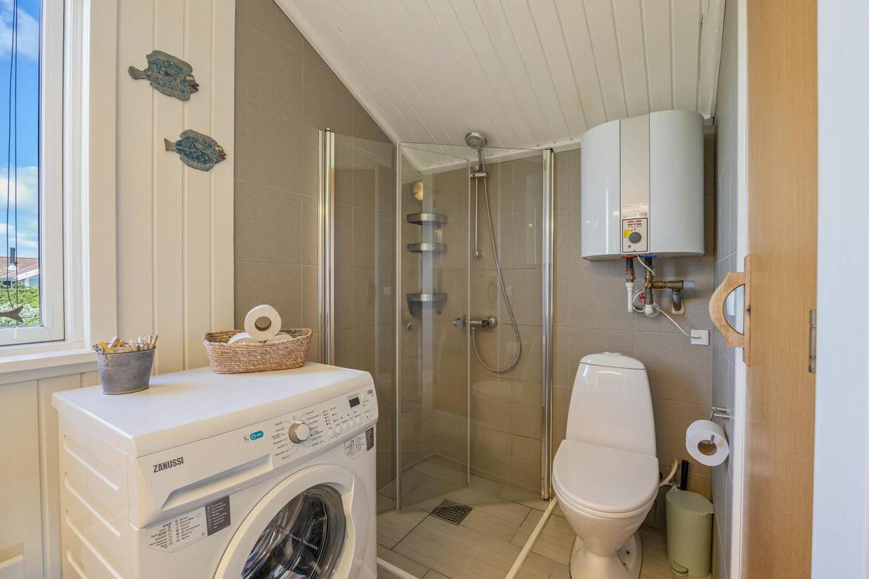 Foto von Ferienhaus CY08 in Blåvand - Westjütland