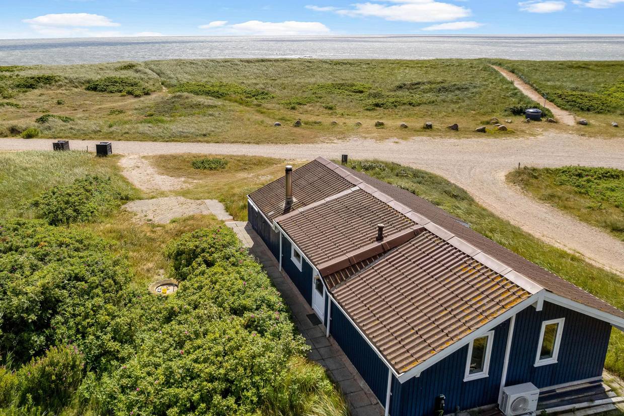 Foto von Ferienhaus CY08 in Blåvand - Westjütland