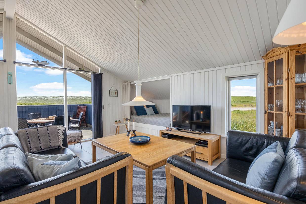 Foto von Ferienhaus CY08 in Blåvand - Westjütland