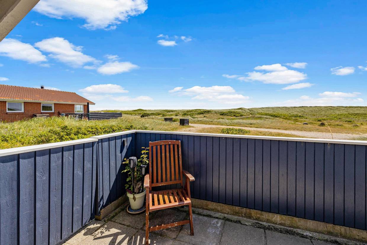 Foto von Ferienhaus CY08 in Blåvand - Westjütland