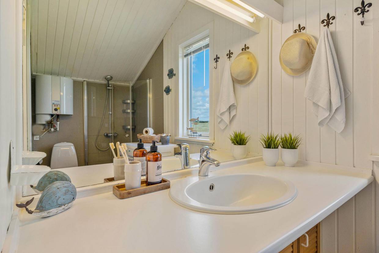 Foto von Ferienhaus CY08 in Blåvand - Westjütland
